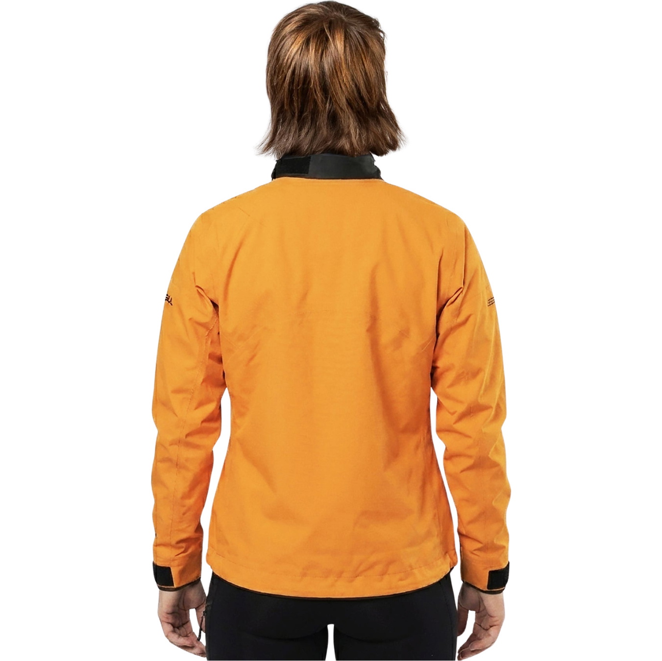 2026 Gul Junior Shore Recore Graphene Spray Top ST0030J - Orange
